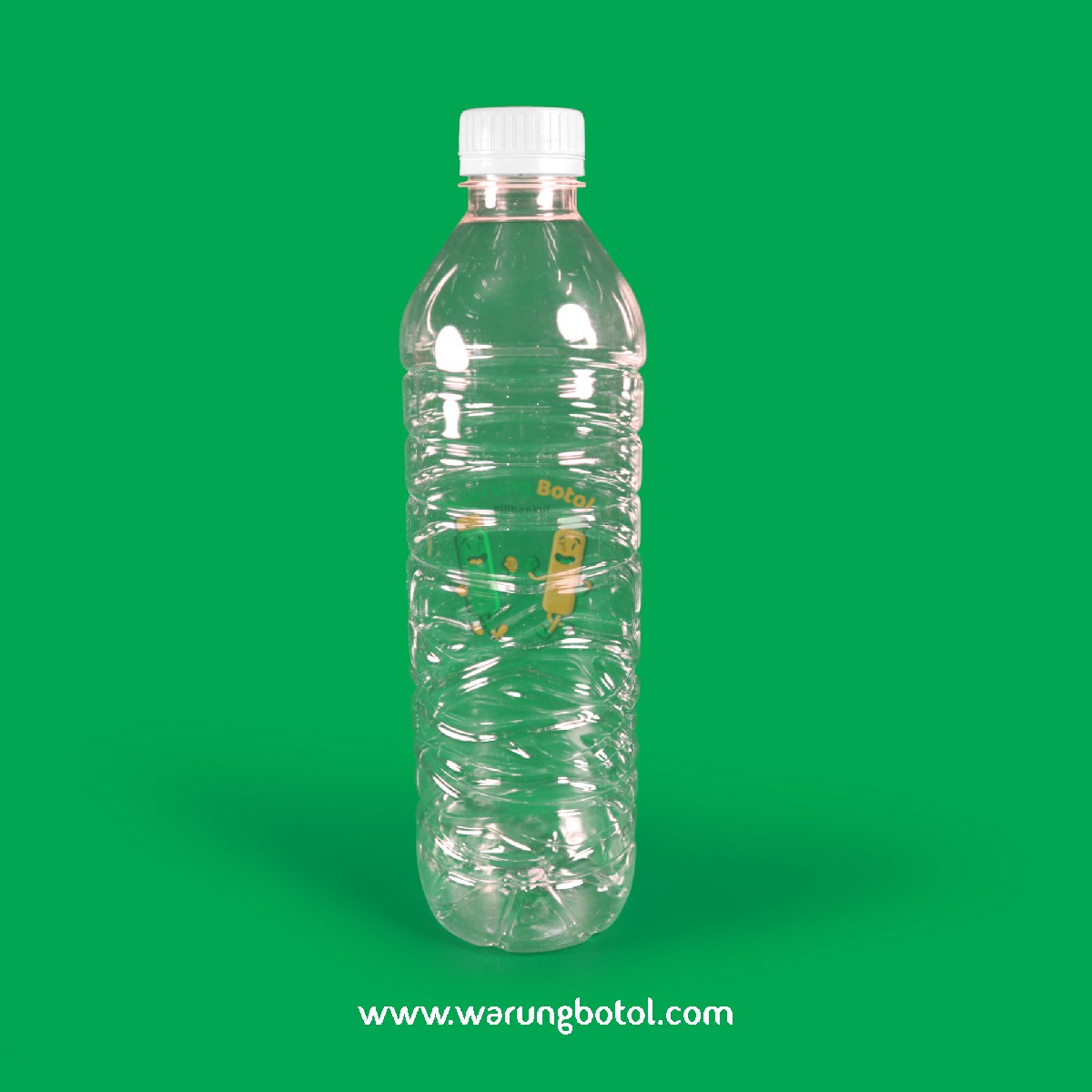 distributor jual botol plastik murah dan unik 600ml untuk jus, minuman, susu soda boba terdekat di bandung jakarta bekasi bogor